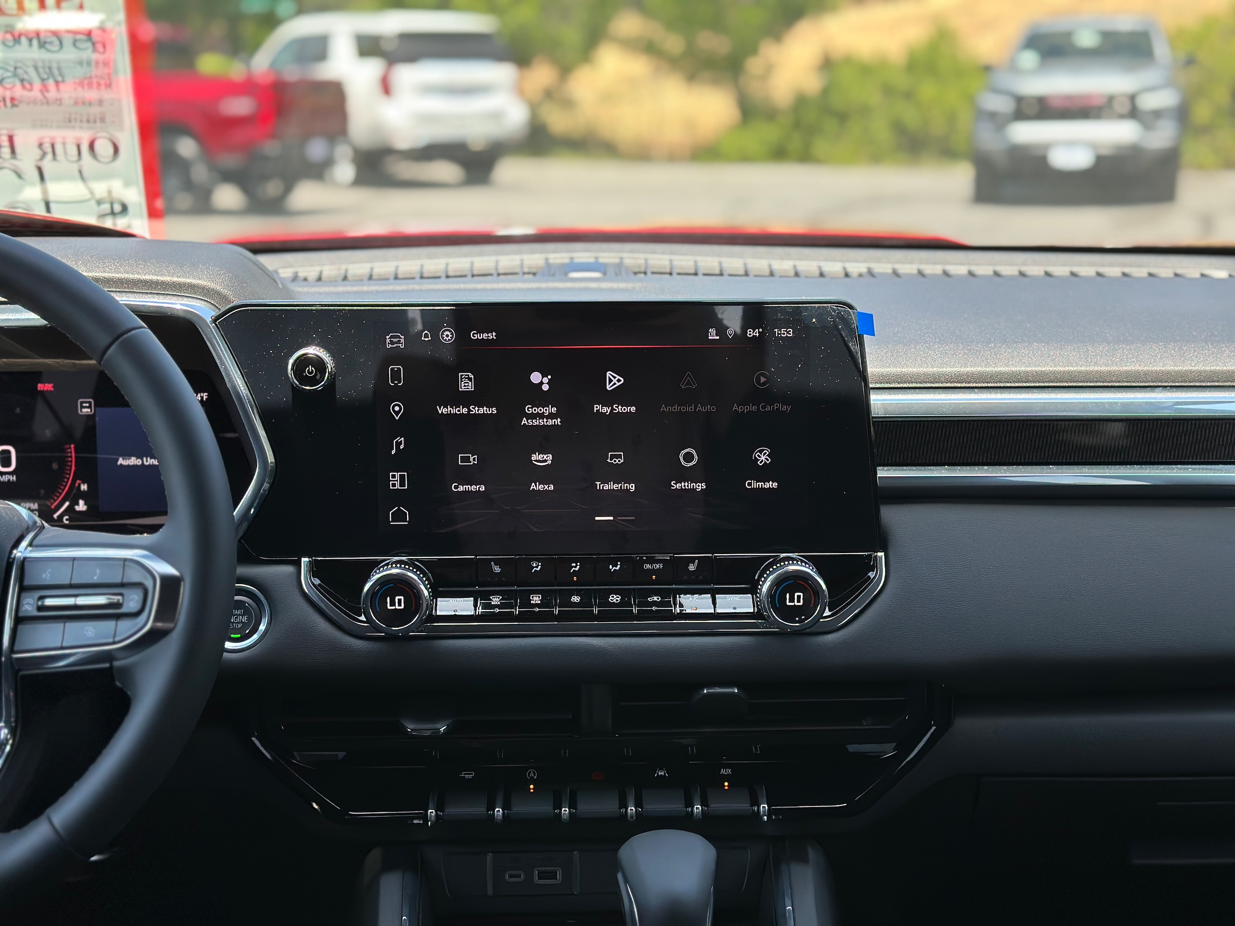 2025 GMC Canyon Elevation - Photo 15