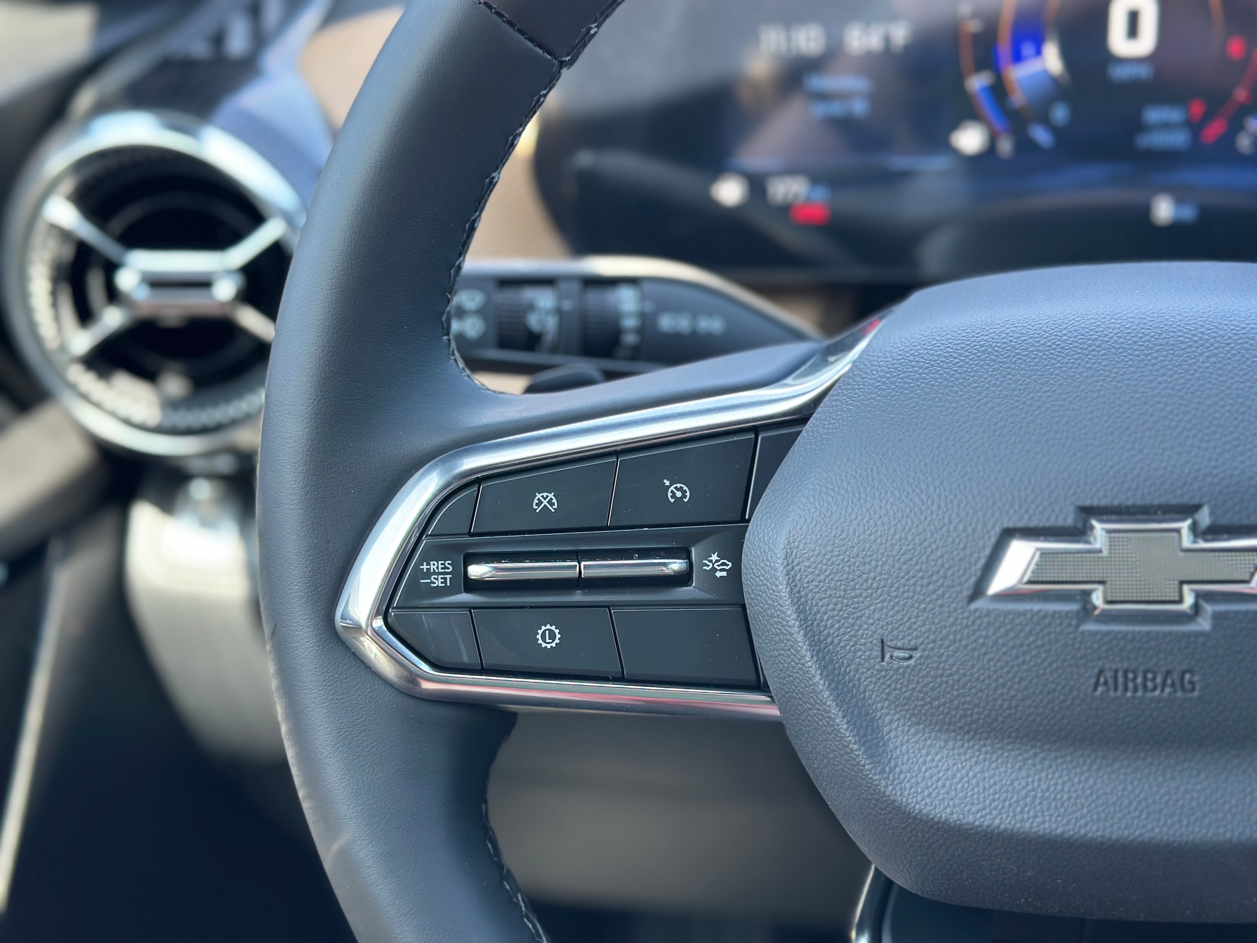 2026 Chevrolet Equinox ACTIV - Photo 9