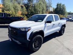 2026 Chevrolet Colorado Trail Boss Truck