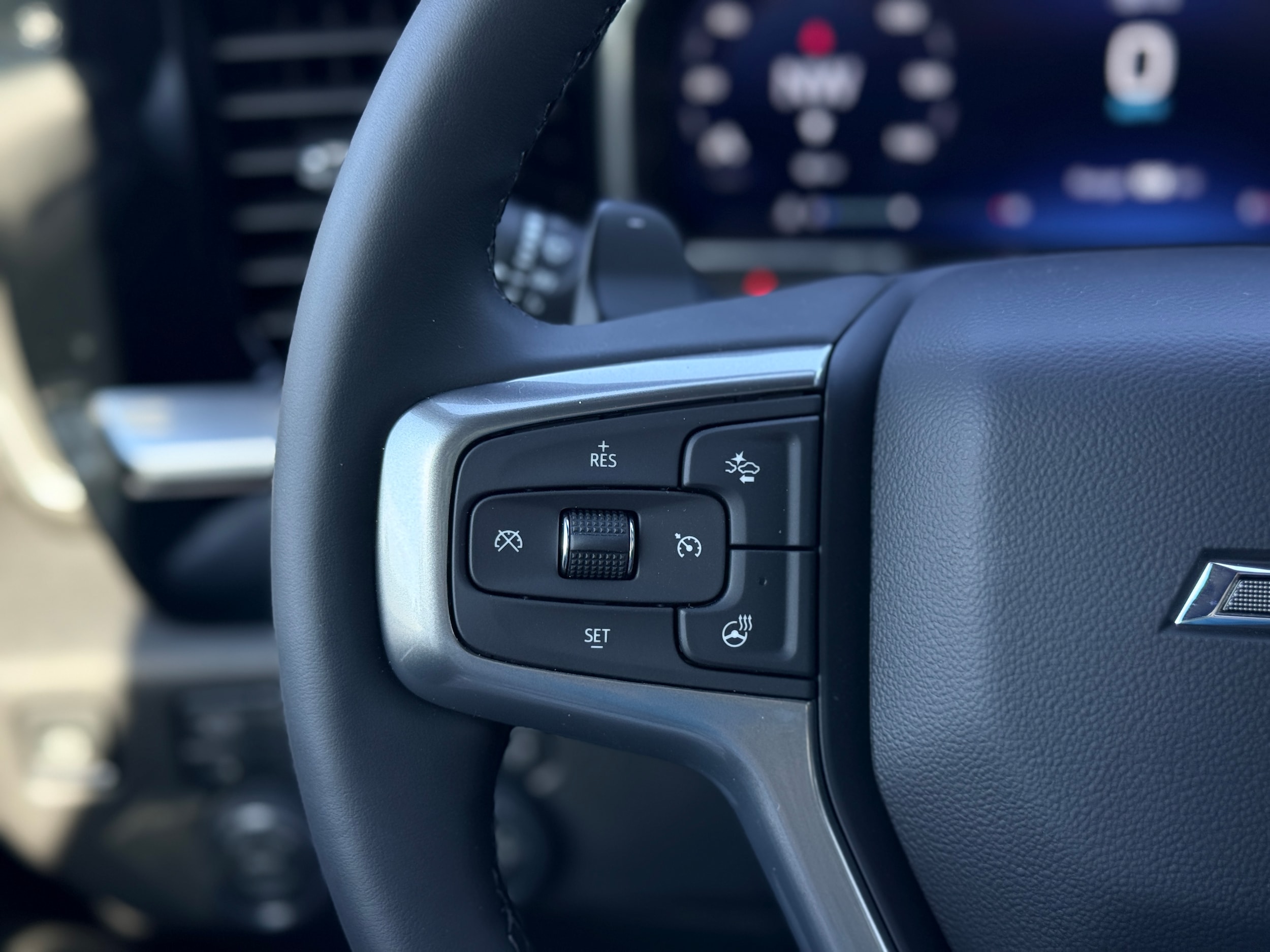 2026 Chevrolet Silverado 1500 LT Trail Boss - Photo 13