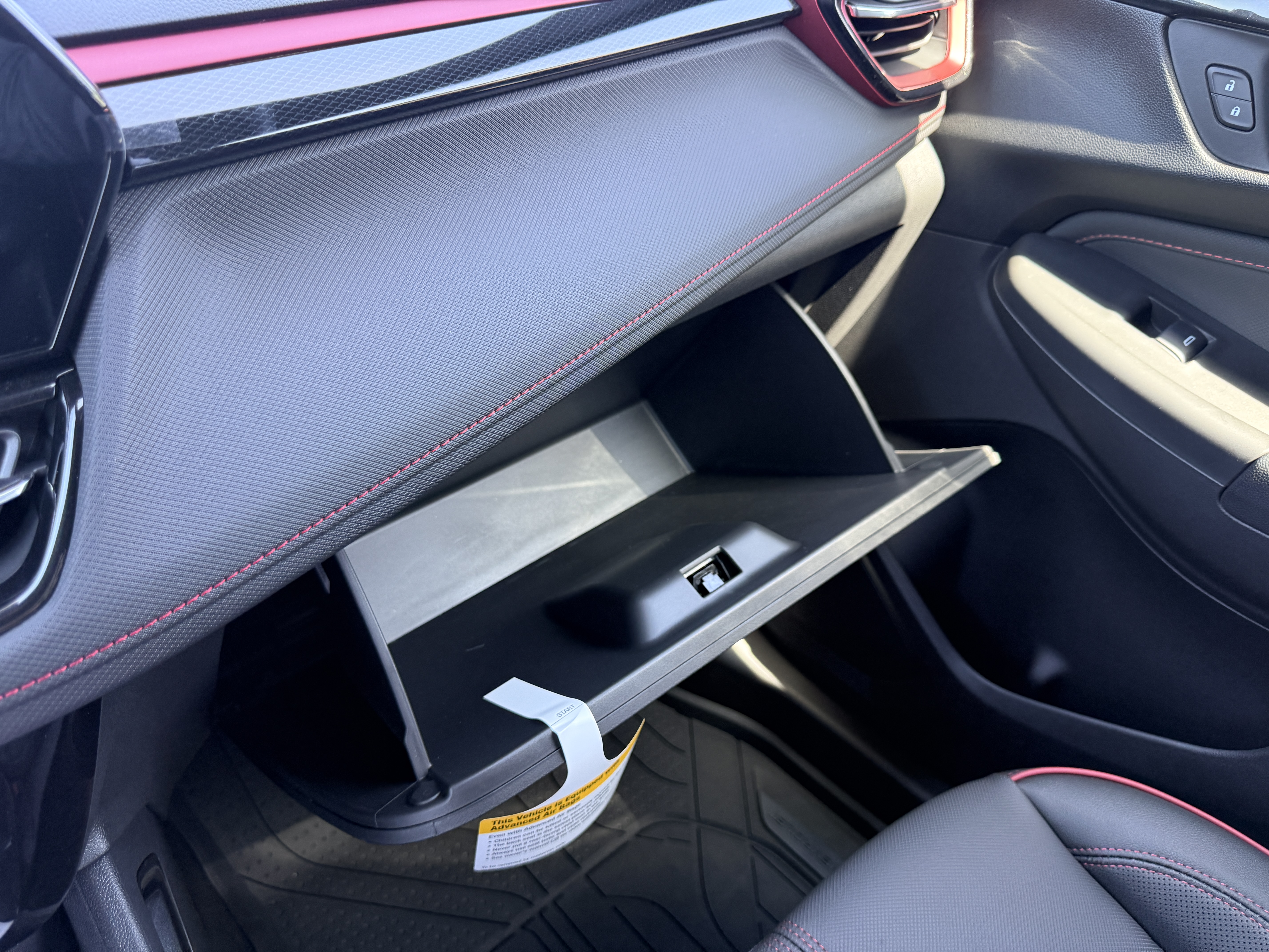 2026 Chevrolet Trailblazer RS - Photo 19