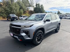 2026 Chevrolet Traverse Z71 SUV