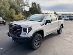 2026 GMC Sierra 1500 AT4X Truck