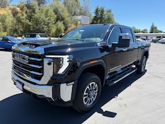 2025 GMC Sierra 2500 HD SLT Truck