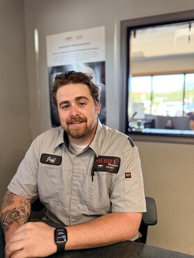 Staff member Jeff Deeley  from b85c24a634fa