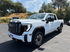 2025 GMC Sierra 2500 HD Denali Ultimate Truck