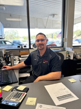 Staff member CHAD HOCKEY from 36e5c87037b9