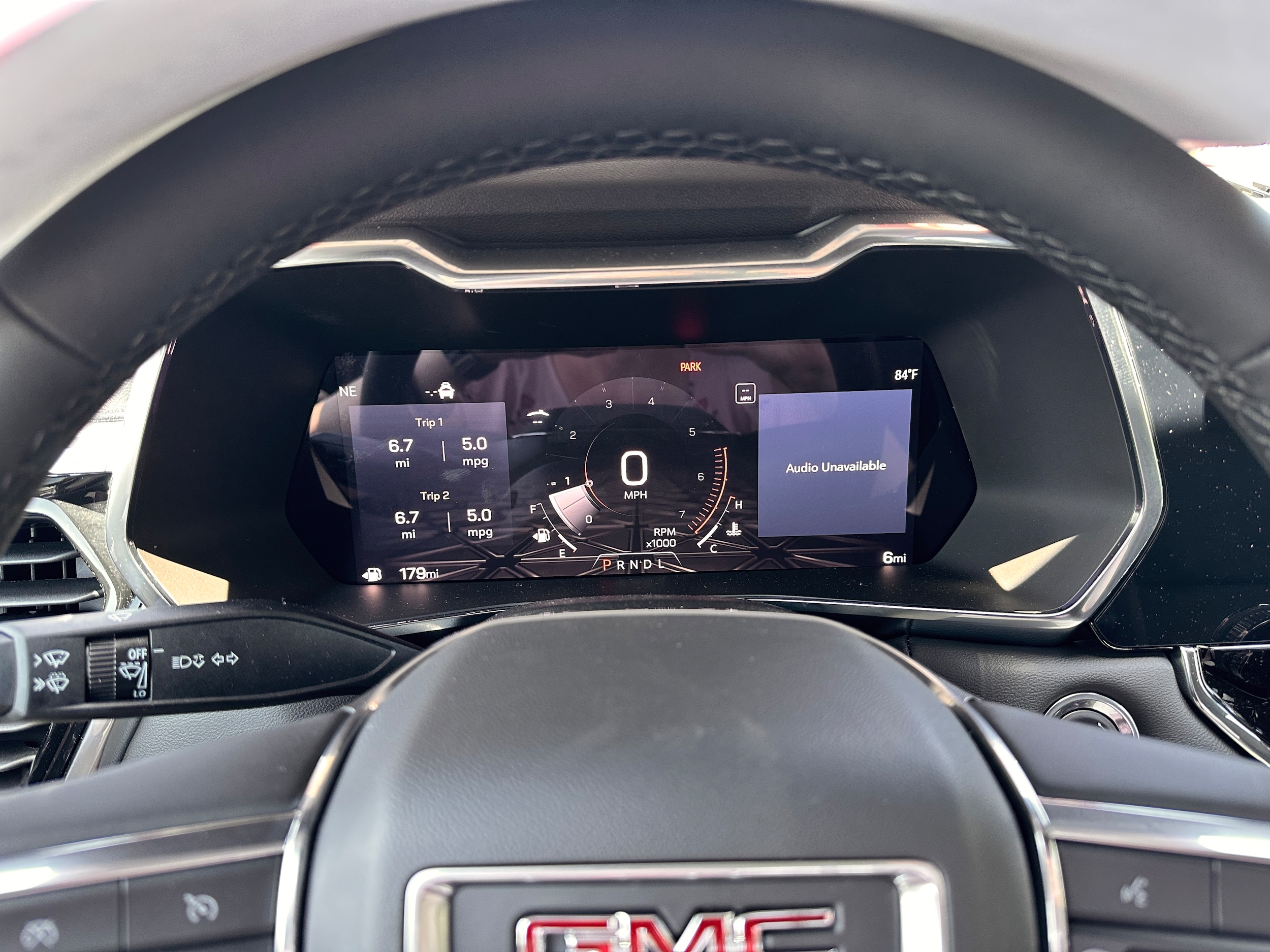 2025 GMC Canyon Elevation - Photo 13