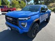 GMC Canyon