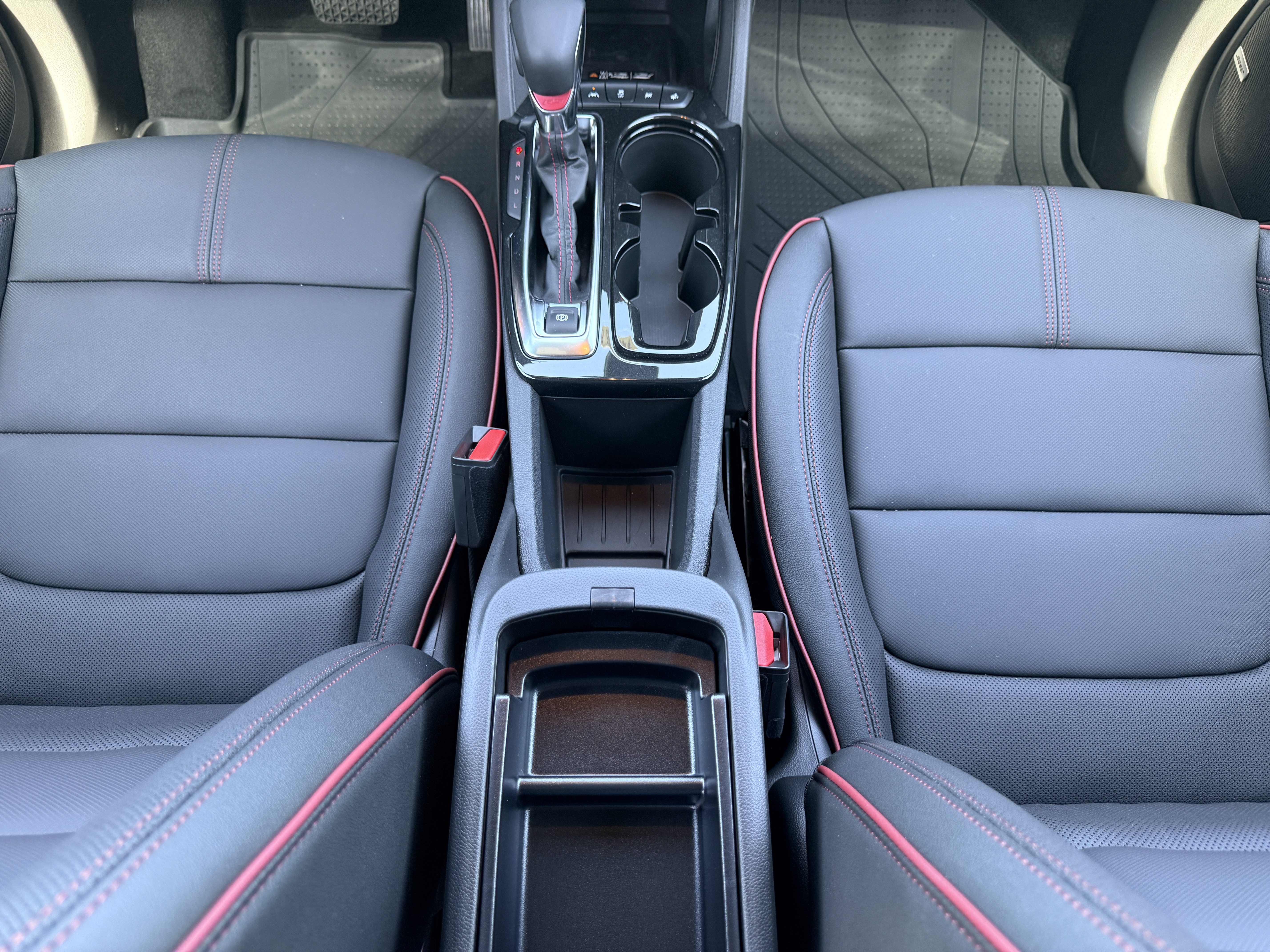 2026 Chevrolet Trailblazer RS - Photo 17