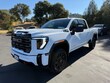 GMC Sierra 2500 HD