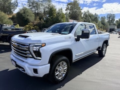 2026 Chevrolet Silverado 2500 HD High Country Truck