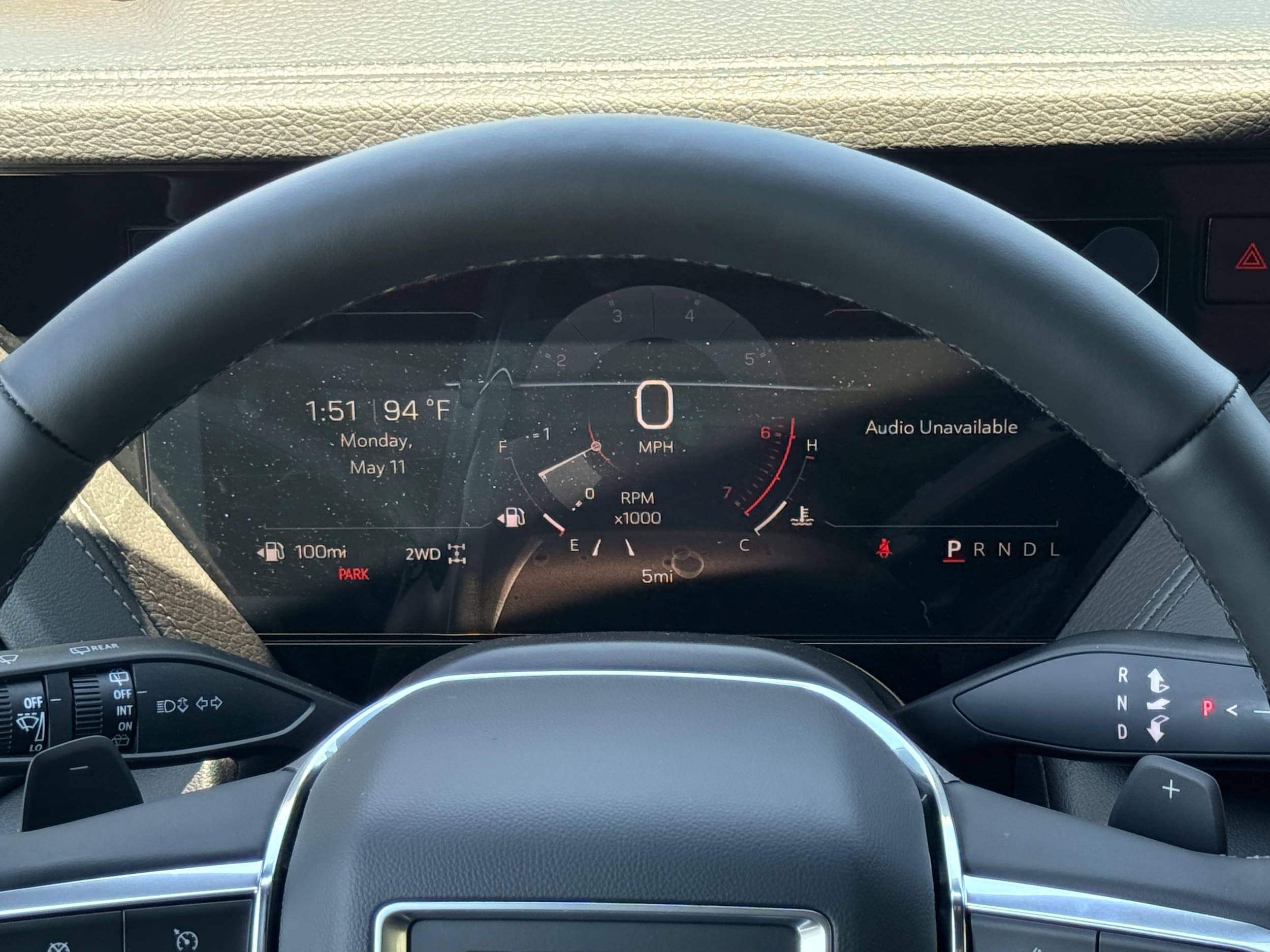 2026 GMC Yukon Denali - Photo 14
