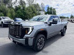 2026 GMC Sierra 2500 HD Denali Ultimate Truck