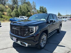 2025 GMC Sierra 1500 Denali Ultimate Truck