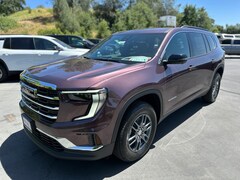 2025 GMC Acadia Elevation SUV