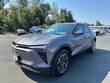 Chevrolet Blazer EV