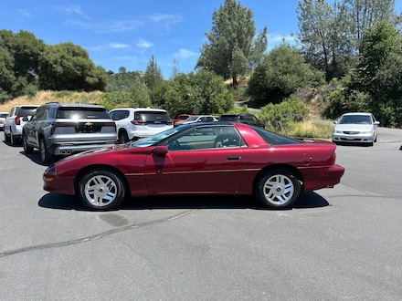 1995 Chevrolet Camaro Z28 Coupe