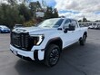 GMC Sierra 2500 HD