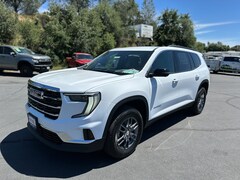 2025 GMC Acadia Elevation SUV
