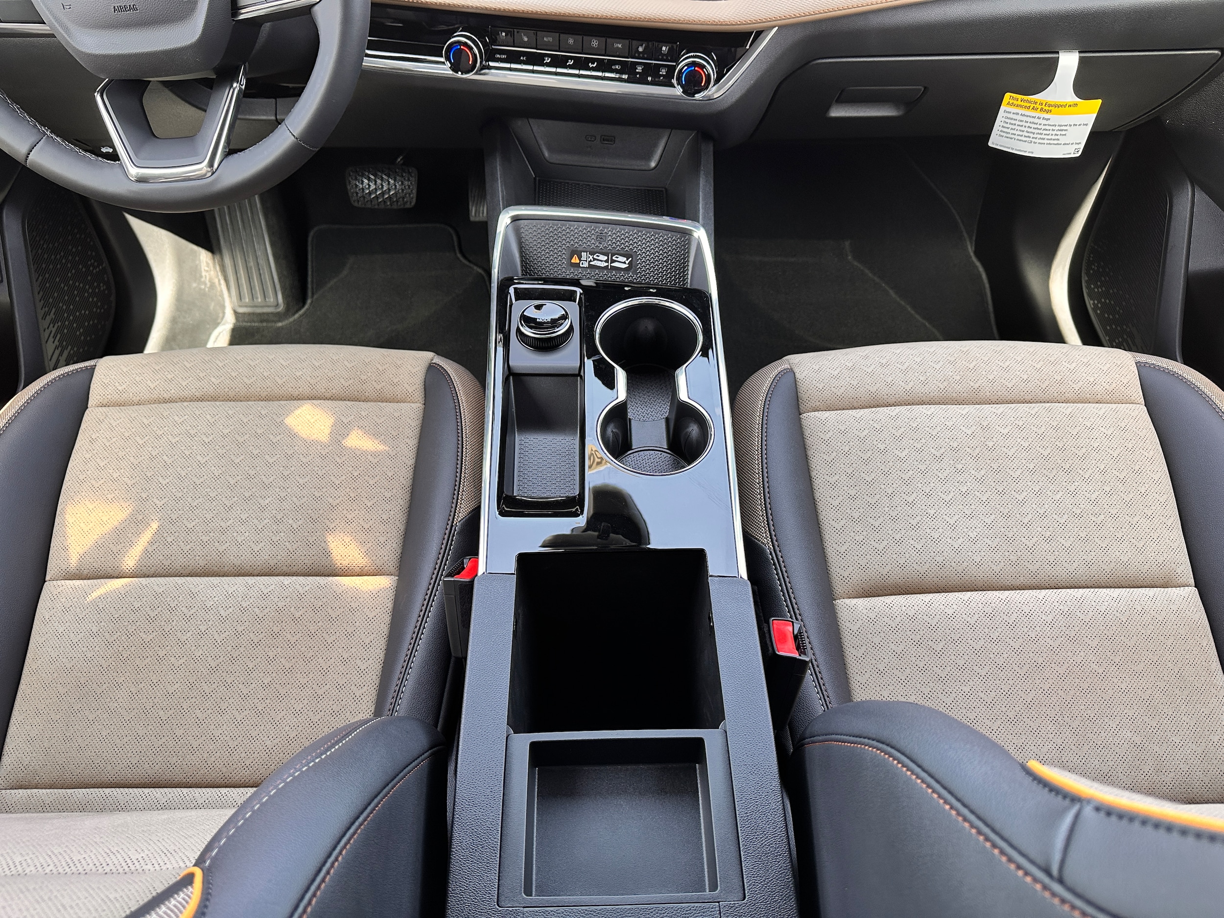2026 Chevrolet Equinox ACTIV - Photo 15