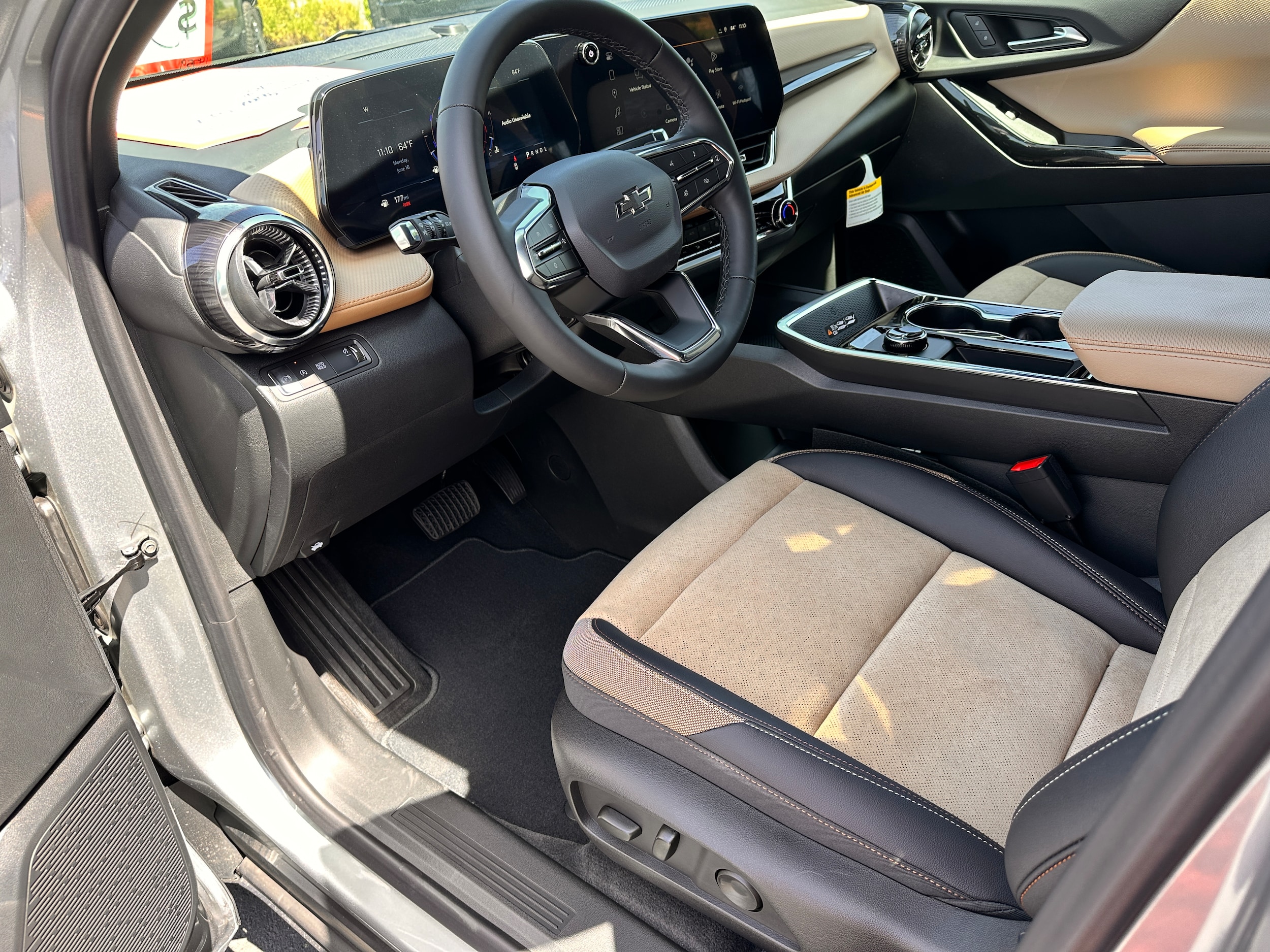 2026 Chevrolet Equinox ACTIV - Photo 8