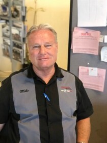 Staff member MIKE ENZI from 00e0275c49a2