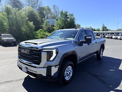 2026 GMC Sierra 2500 HD Pro Truck