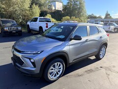 2026 Chevrolet Trailblazer LS SUV