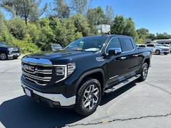 2025 GMC Sierra 1500 SLT Truck