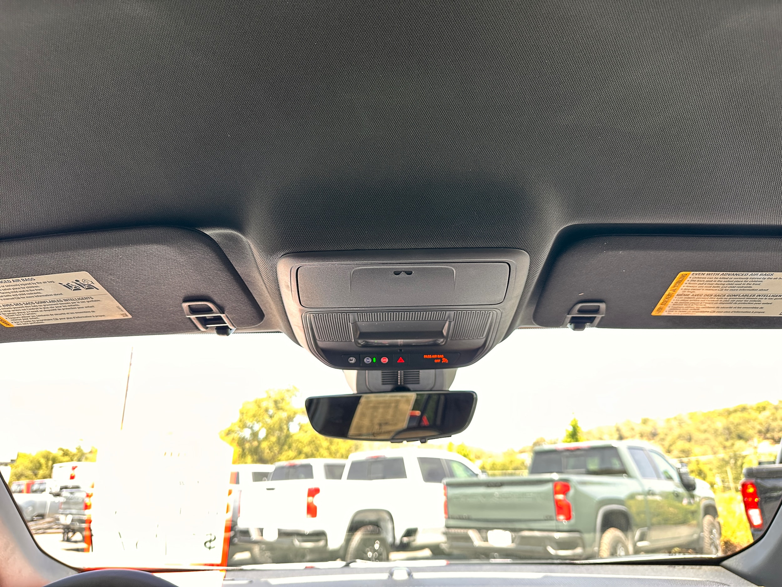 2026 Chevrolet Equinox ACTIV - Photo 16