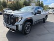 GMC Sierra 2500 HD
