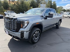 2025 GMC Sierra 2500 HD Denali Ultimate Truck