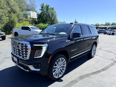 2026 GMC Yukon Denali SUV