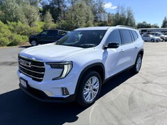 2026 GMC Acadia Elevation SUV