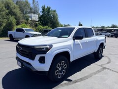 2026 Chevrolet Colorado Z71 Truck
