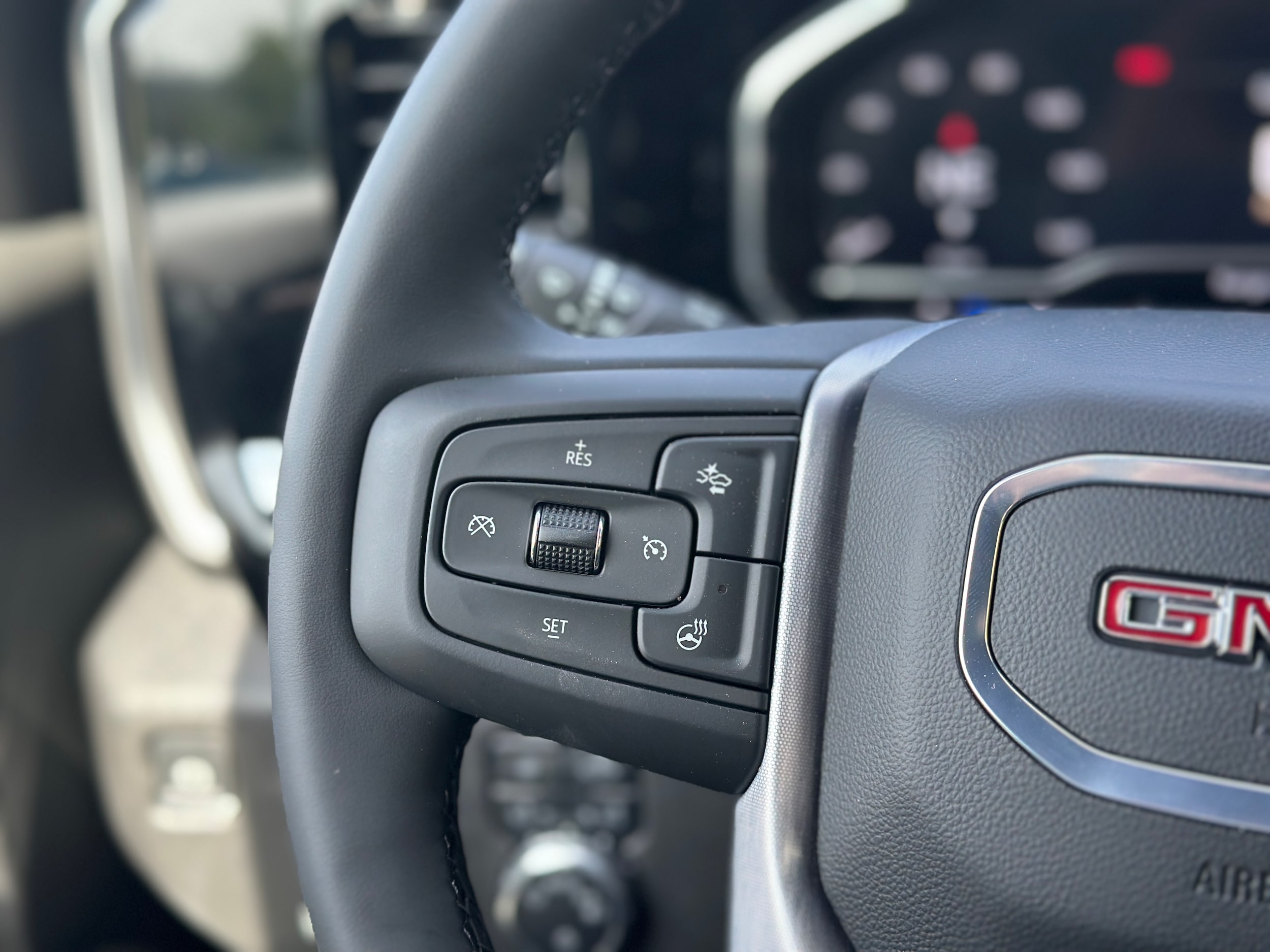 2025 GMC Sierra 1500 SLE - Photo 11