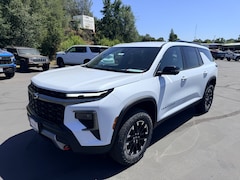 2026 Chevrolet Traverse Z71 SUV