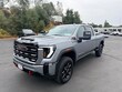 GMC Sierra 2500 HD