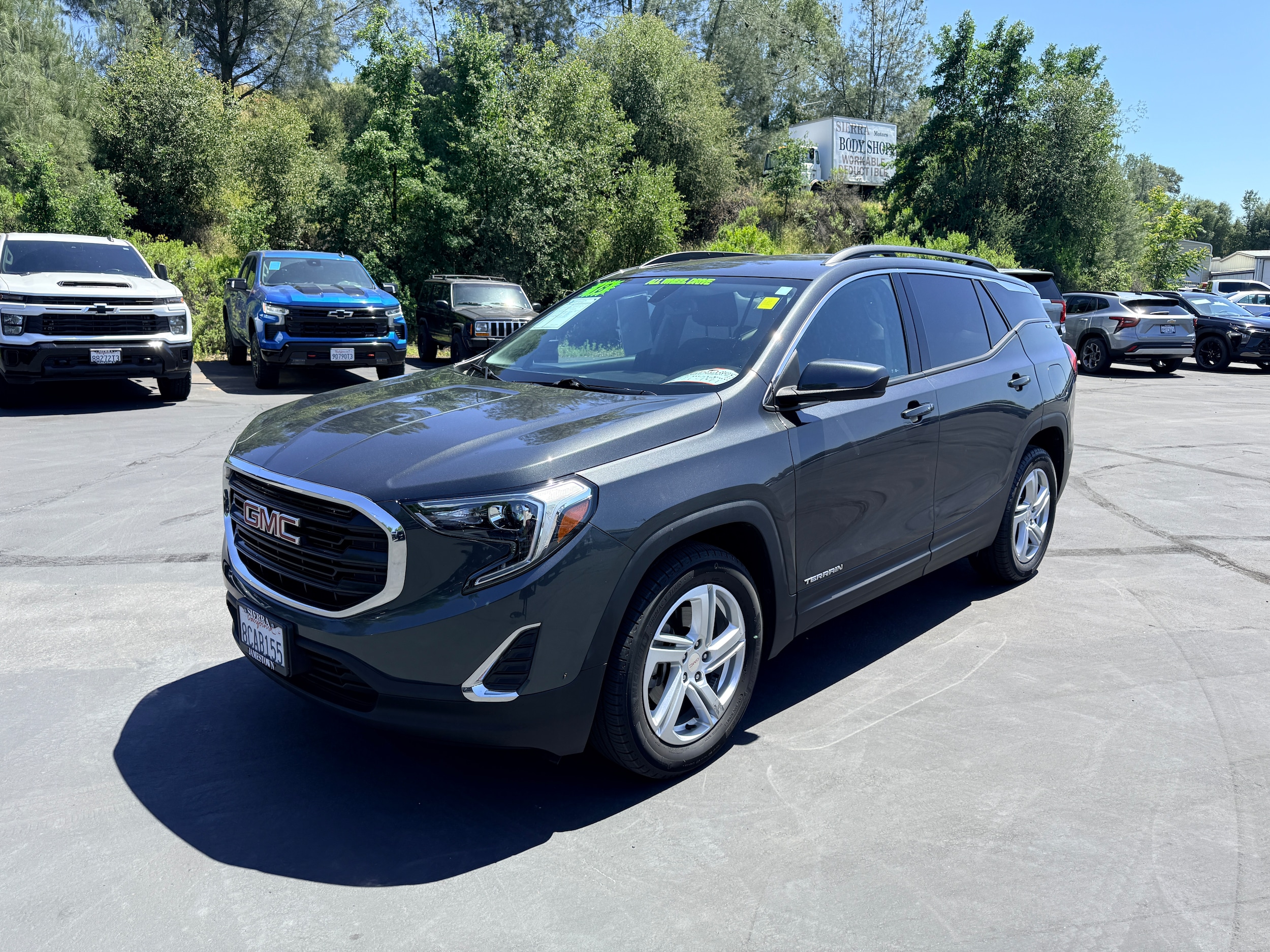 Vehicle Image 2
