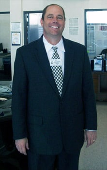 Sean Kerr
