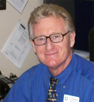 Brian Hanks