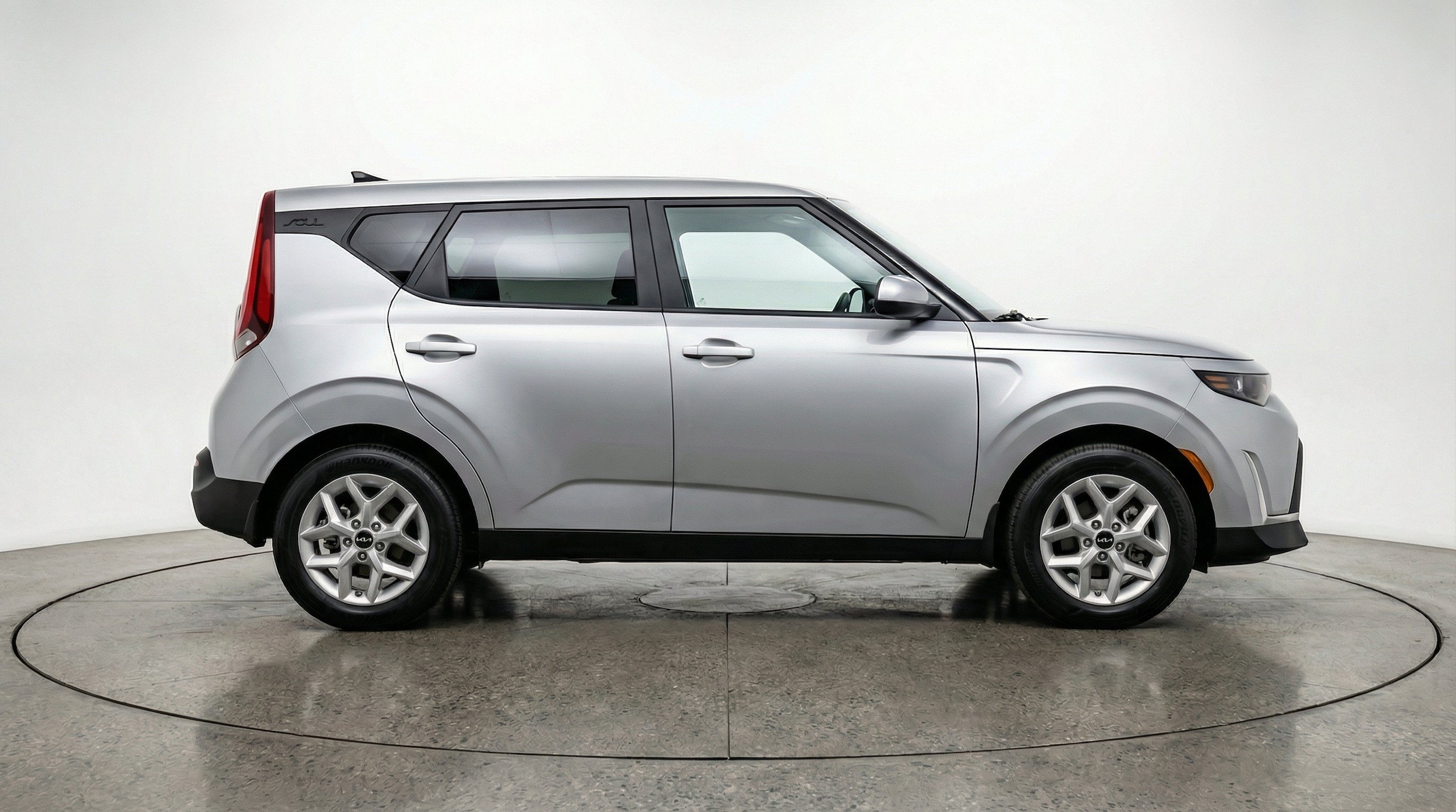 Thumbnail: 2025 Kia Soul - 11