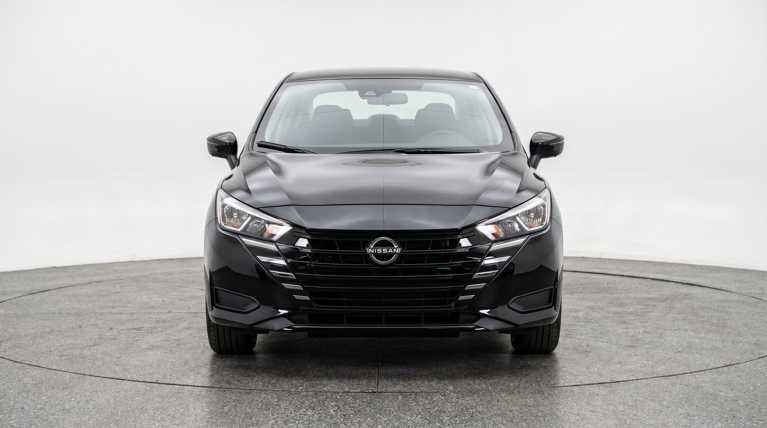 Thumbnail: 2025 Nissan Versa - 2