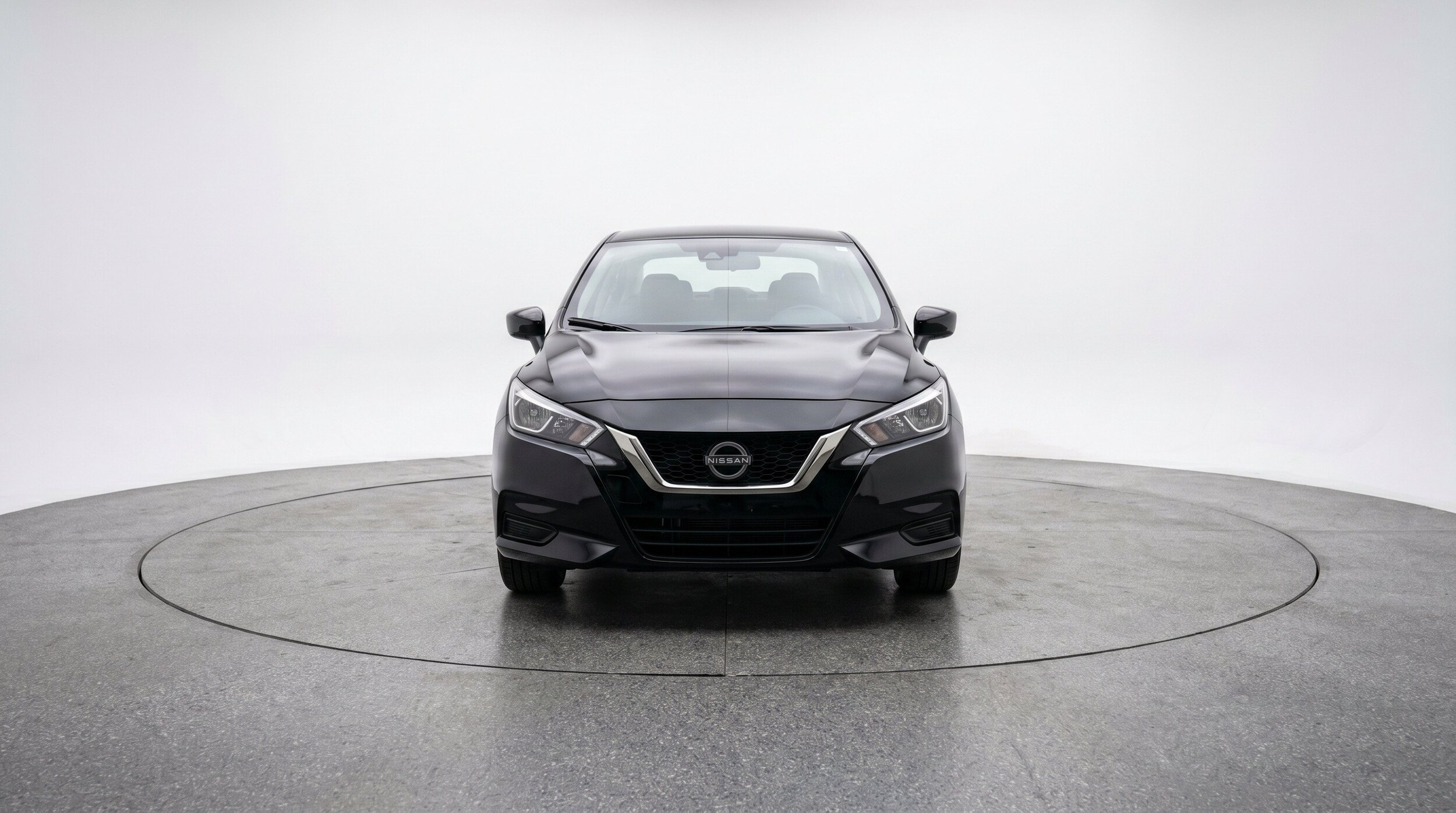 Thumbnail: 2025 Nissan Versa - 2