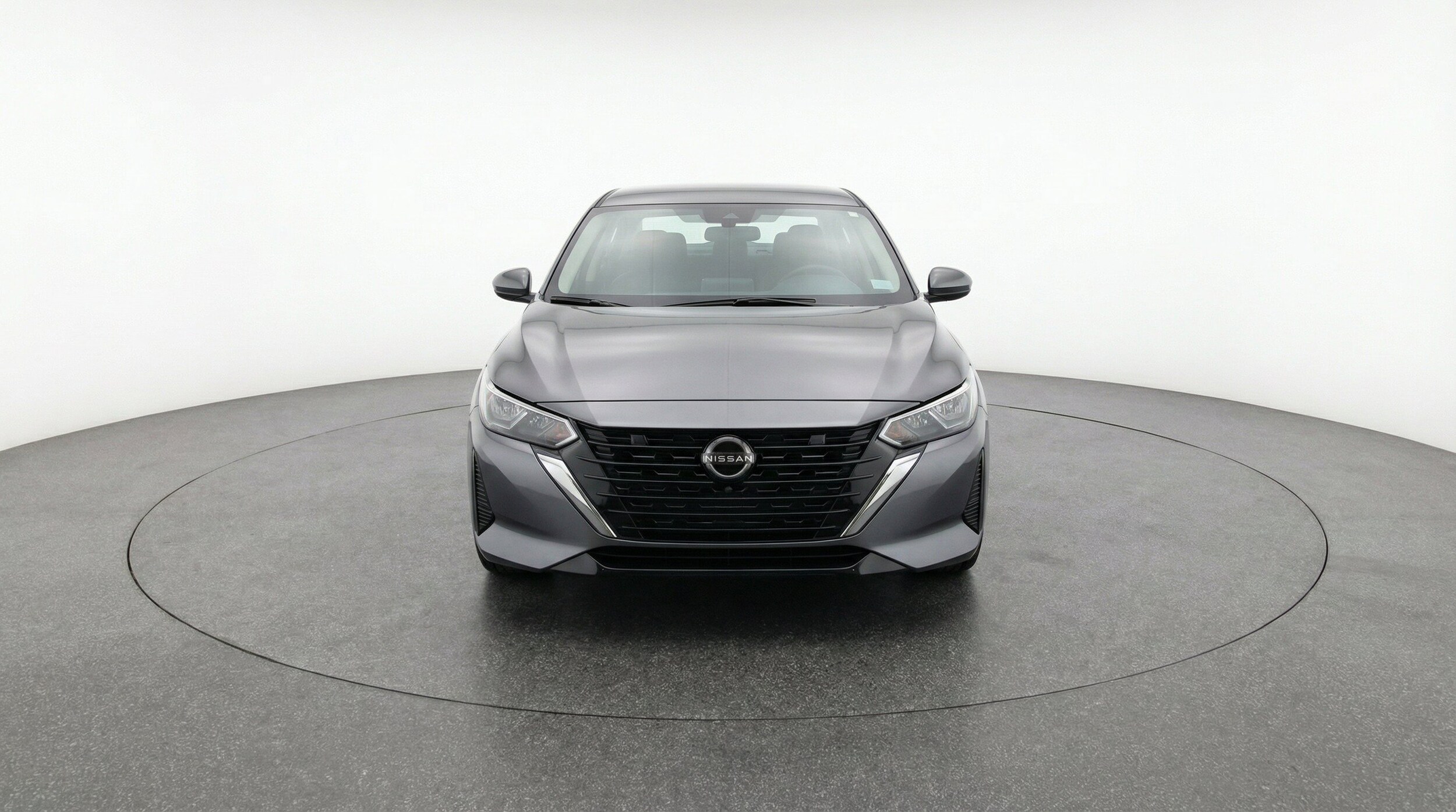 Thumbnail: 2025 Nissan Sentra - 2