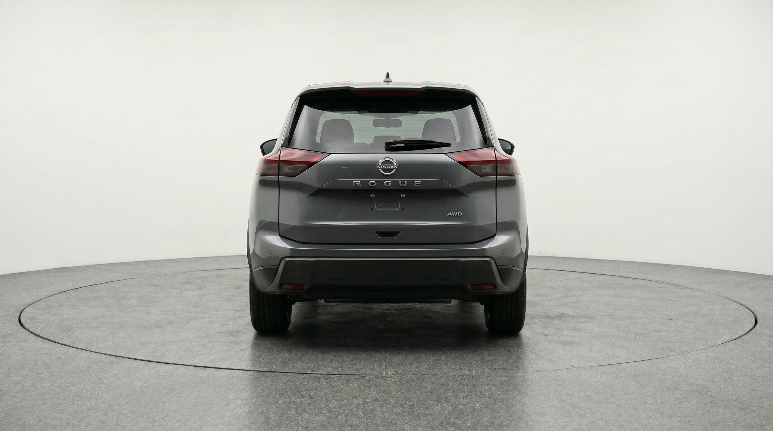 Thumbnail: 2025 Nissan Rogue - 7