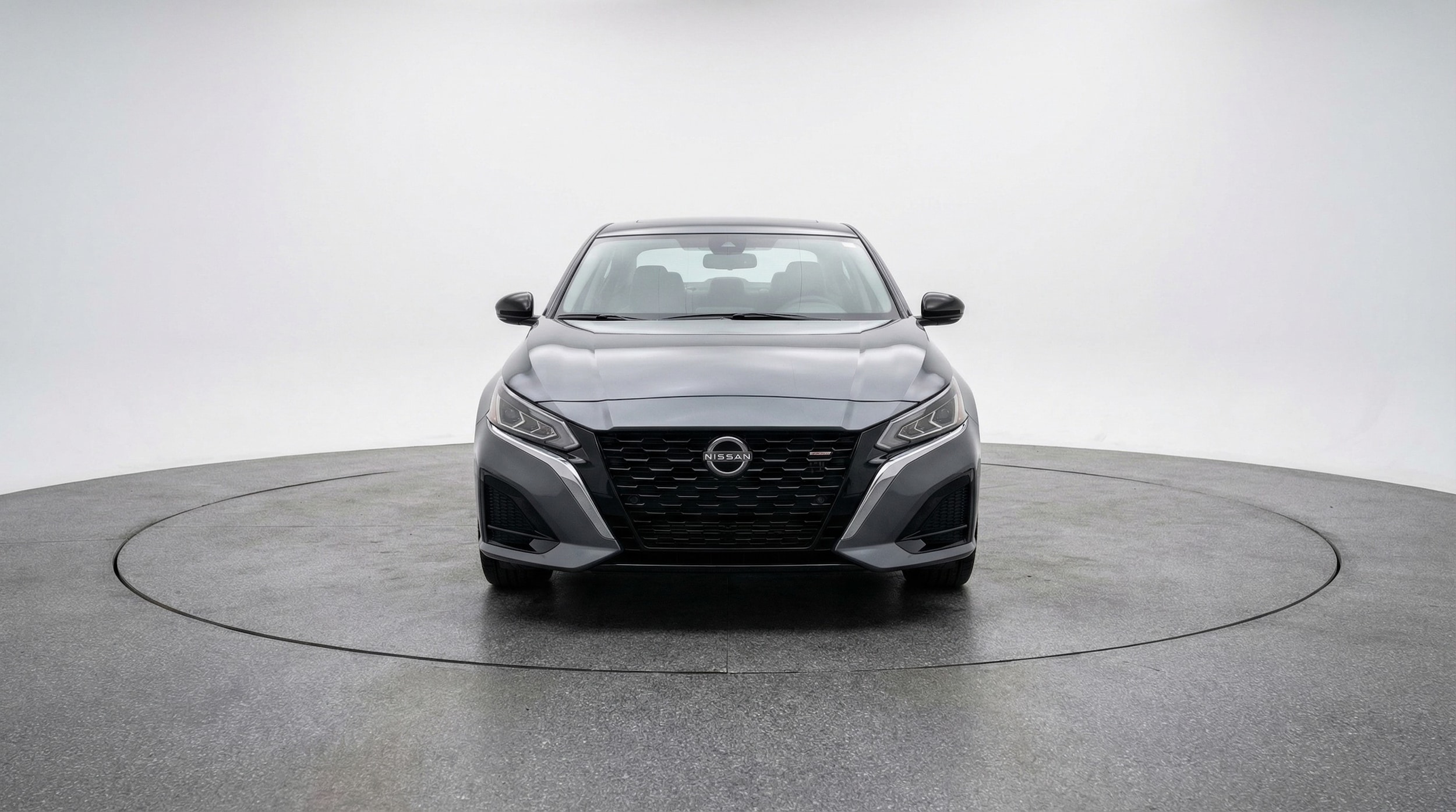 Thumbnail: 2025 Nissan Altima - 2
