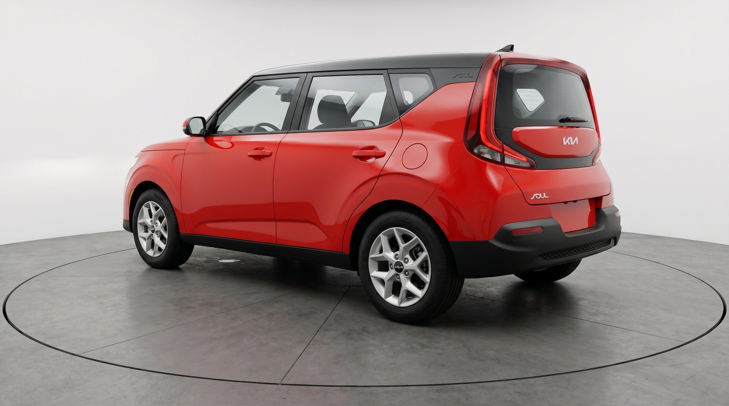 Thumbnail: 2025 Kia Soul - 6