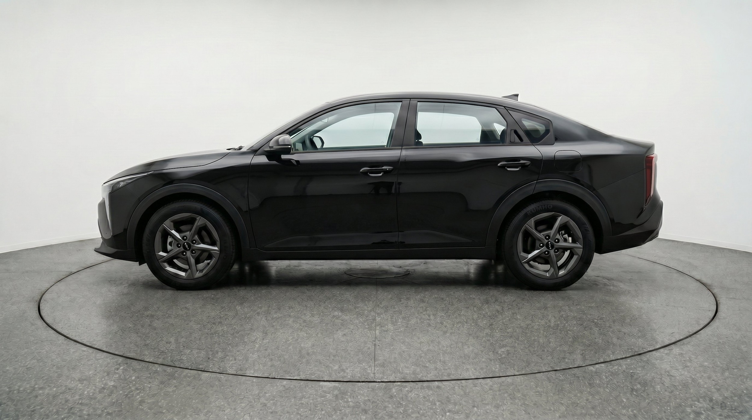 Thumbnail: 2026 Kia K4 - 5